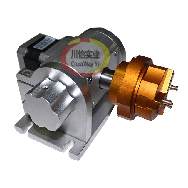 Perangkat Putar Sumbu Rotasi C - Rings ulasan dan harga