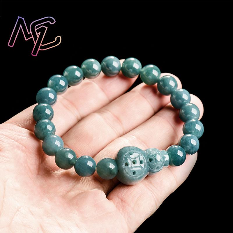 Hadiah Gelang Labu Giok Myanma - Bracelets ulasan dan harga
