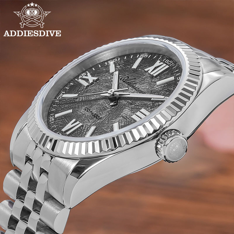 ADDIESDIVE Jam Tangan Elegan u - Watch Accessories ulasan dan harga