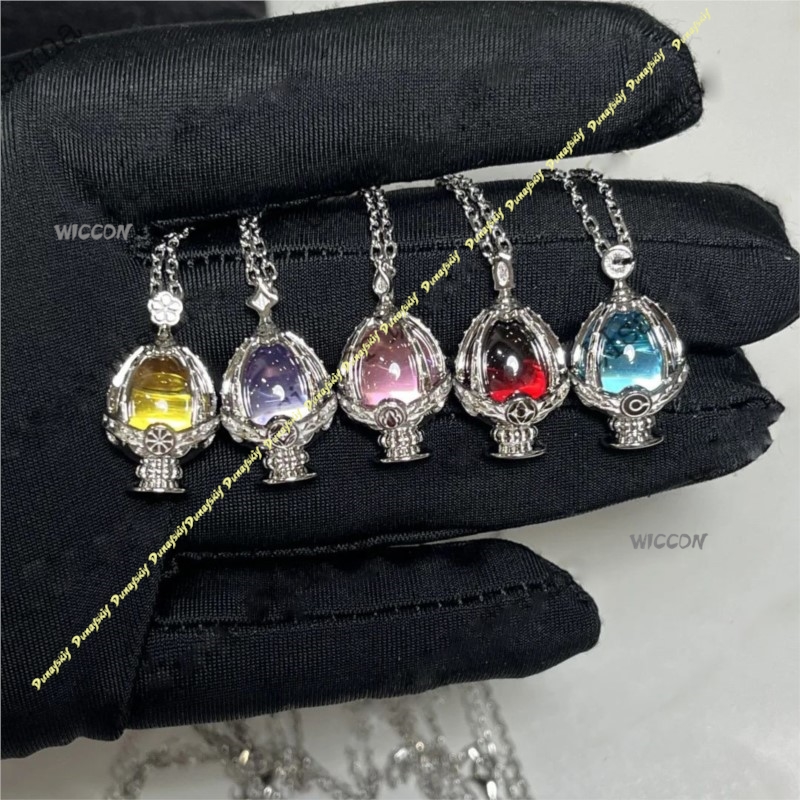 Puella Magi Madoka Magica Alat - Anime Pendant Necklace ulasan dan harga