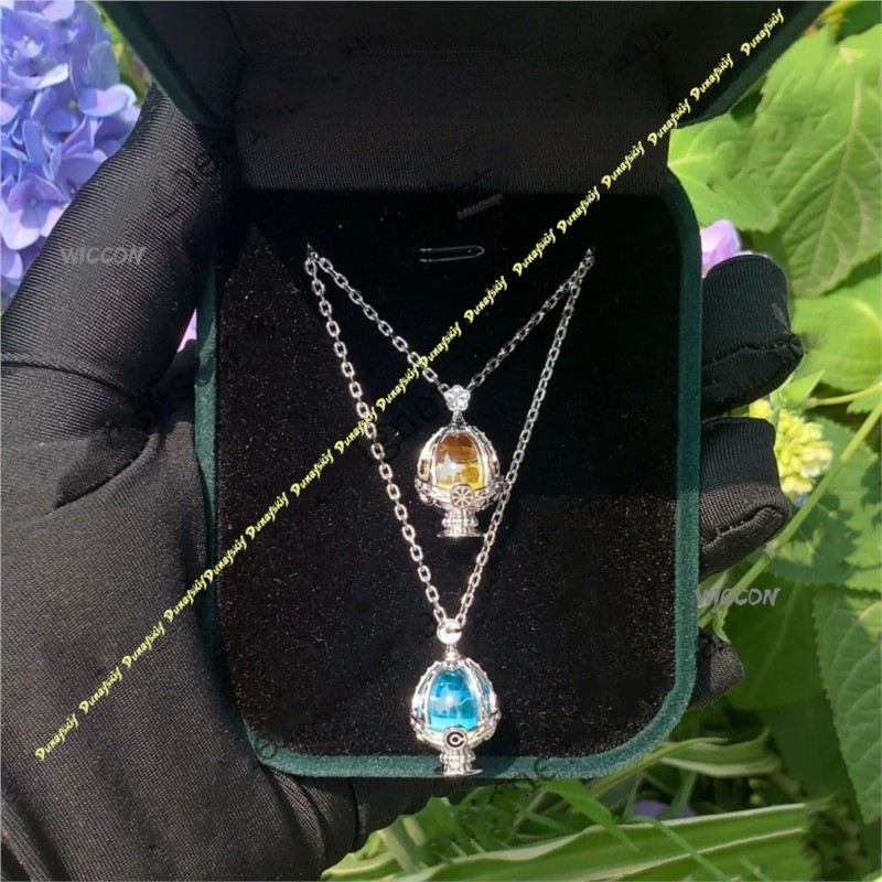 Puella Magi Madoka Magica Alat - Anime Pendant Necklace ulasan dan harga