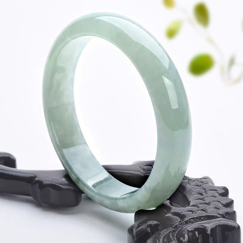 Gelang Batu Giok Lama Myanmar, - Bracelets ulasan dan harga