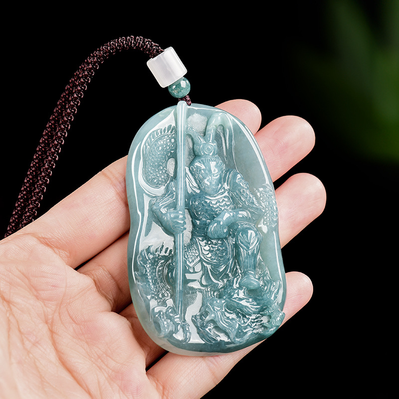Kalung Liontin Raja Monyet Gio - Necklaces ulasan dan harga